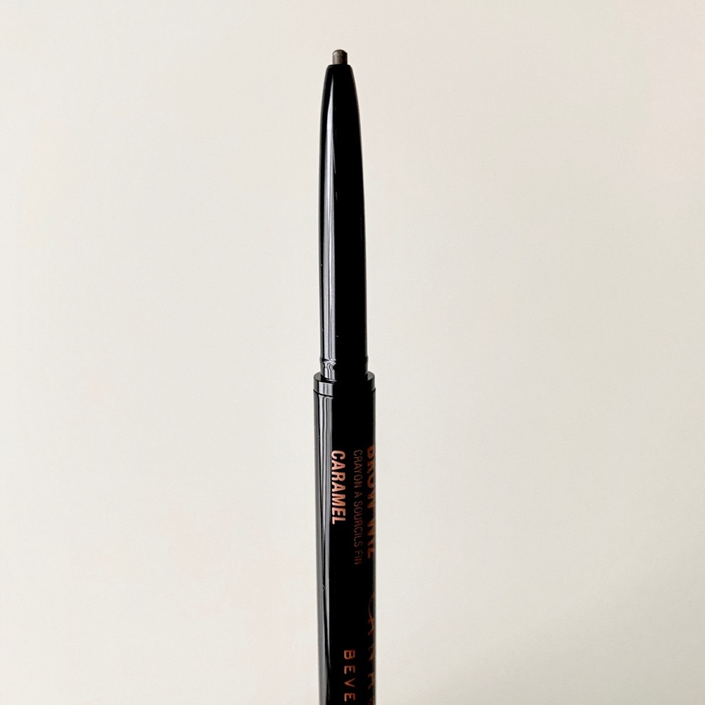 ANASTASIA BEVERLY HILLS // BROW WIZ (CARAMEL)
